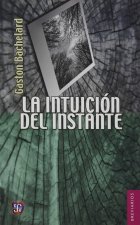 La intuición del instante