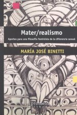 MATER/REALISMO