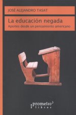 La educación negada