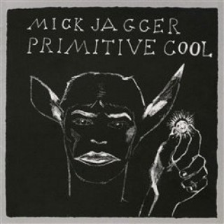 Mick Jagger: Primitive Cool LP