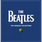 Beatles: The Beatles Singles 23 LP