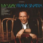 Frank Sinatra: My Way LP