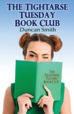 Tightarse Tuesday Book Club