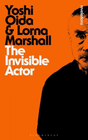 Invisible Actor