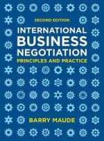 International Business Negotiation
