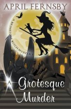 Grotesque Murder