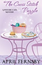 Cross Stitch Puzzle