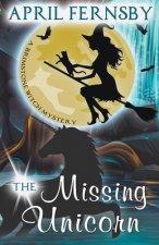 Missing Unicorn