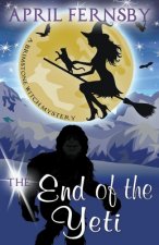 End Of The Yeti
