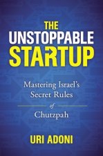 Unstoppable Startup