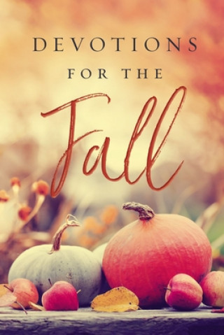 Devotions for the Fall (Pevná)