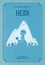 Classic Starts: Heidi