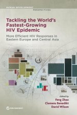 Tackling the world's fastest growing HIV epidemic
