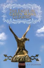 Eagle in Green Man's Clearing