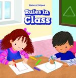Rules in Class
