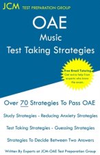 OAE Music Test Taking Strategies