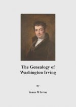 Genealogy of Washington Irving