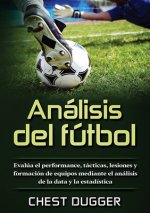 Analisis del futbol