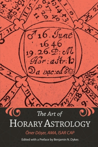 Art of Horary Astrology