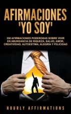 Afirmaciones Yo soy