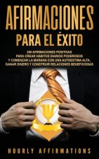 Afirmaciones para el exito