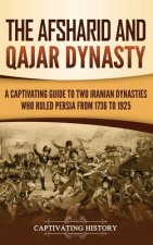 Afsharid and Qajar Dynasty