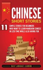 Chinese Short Stories