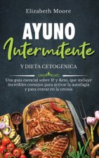 Ayuno intermitente y dieta cetogenica