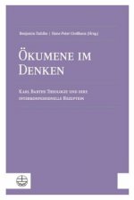 Ökumene im Denken