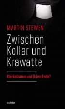 Zwischen Kollar und Krawatte