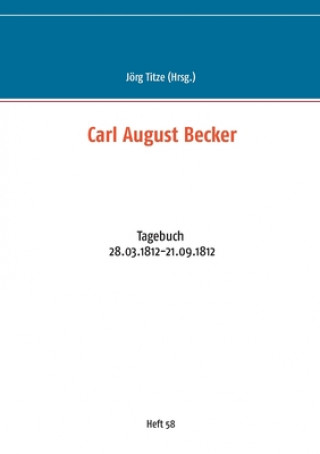 Carl August Becker