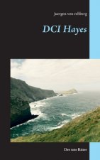 DCI Hayes