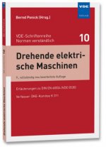 Drehende elektrische Maschinen