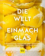 Die Welt im Einmachglas