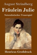 Fraulein Julie (Grossdruck)