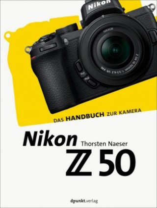 Nikon Z 50