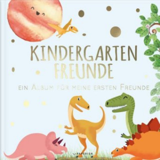 Kindergartenfreunde