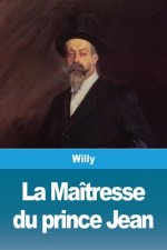 Maitresse du prince Jean