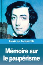 Memoire sur le pauperisme