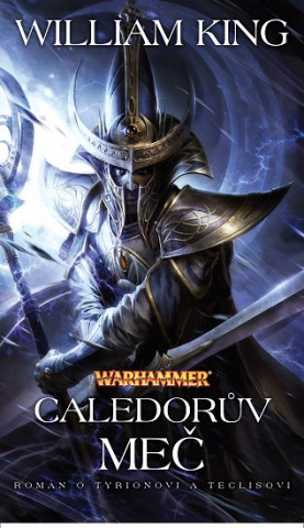 Warhammer Caledorův meč