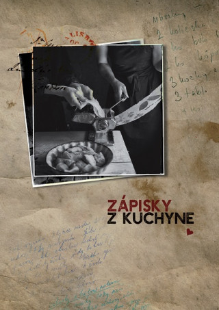 Zďż˝pisky z kuchyne