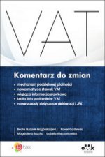 VAT Komentarz do zmian