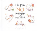 ELS GATS NO MENGEN RATOLINS