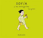 Sofía y las lechuguitas