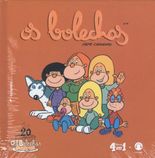BOLECHAS
