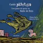 CANDO MATIÑO TIVO GANAS DE MEXAR NA NOITE DE REIS