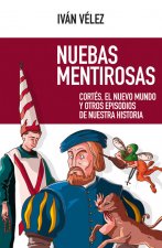 Nuebas mentirosas