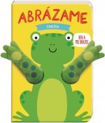 ABRÁZAME RANITA
