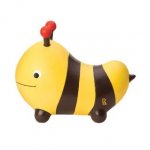 B. Toys Bouncer Bumble Bee - Hüpftier