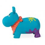 B. Toys Bouncer Hippo - Hüpftier